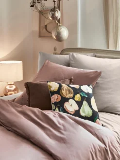 Funda nórdica de franela Biba