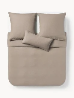 Funda nórdica de lino lavado Airy