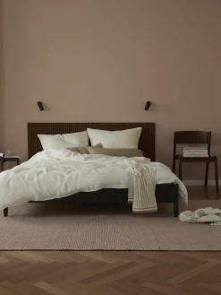 Funda nórdica de lino lavado Airy