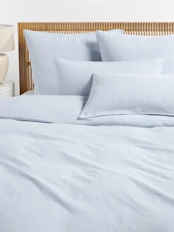 Funda nórdica de lino lavado Airy