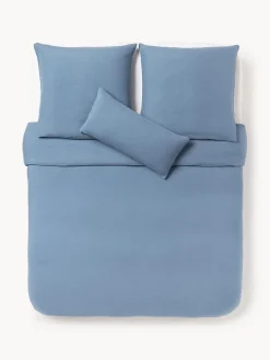 Funda nórdica de lino lavado Airy