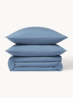 Funda nórdica de lino lavado Airy