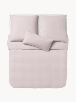 Funda nórdica de lino lavado Airy