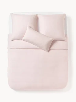 Funda nórdica de lino lavado Airy