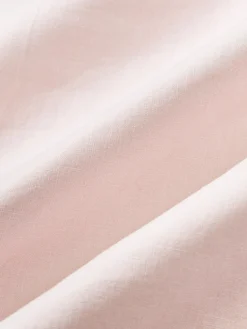 Funda nórdica de lino lavado Airy