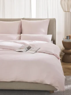 Funda nórdica de lino lavado Airy