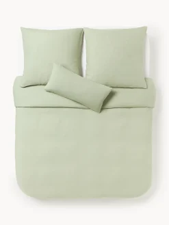 Funda nórdica de lino lavado Airy