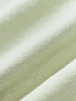 Funda nórdica de lino lavado Airy