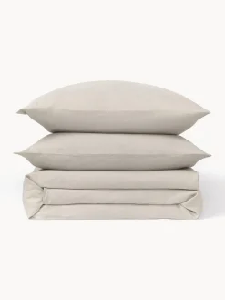 Funda nórdica de lino lavado Airy