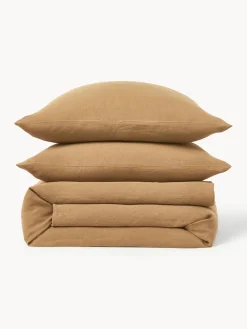 Funda nórdica de lino lavado Airy