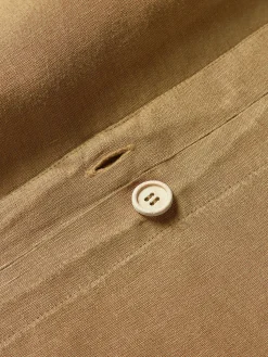 Funda nórdica de lino lavado Airy