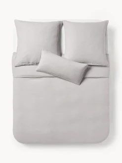 Funda nórdica de lino lavado Airy