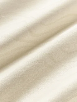 Funda nórdica de lino Malia