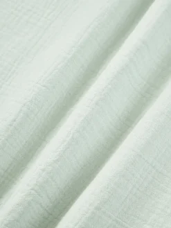 Funda nórdica de muselina Odile