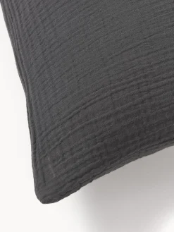 Funda nórdica de muselina Odile