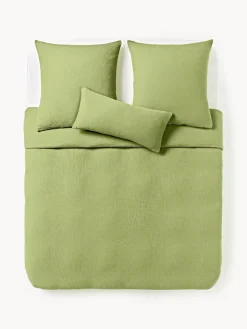 Funda nórdica de muselina Odile