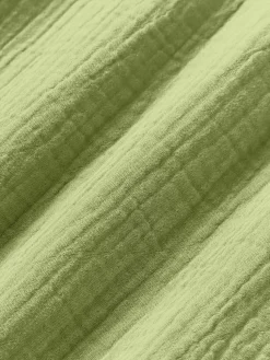 Funda nórdica de muselina Odile