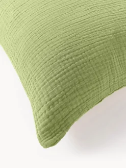 Funda nórdica de muselina Odile