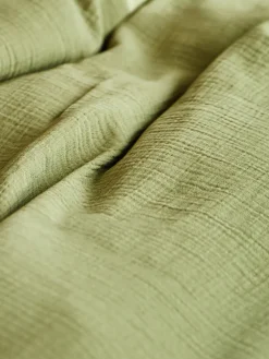 Funda nórdica de muselina Odile