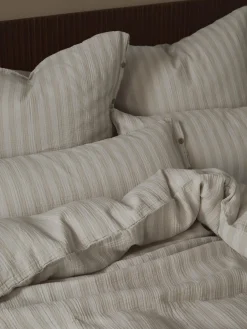 Funda nórdica de muselina Saige