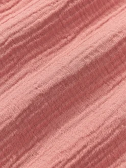 Funda nórdica de muselina Odile