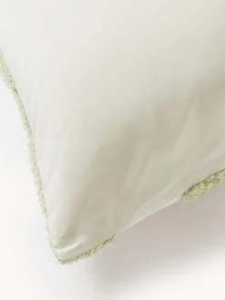 Funda nórdica de percal con tejido capitoné Scout