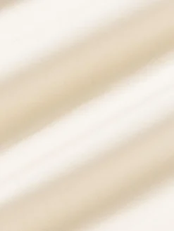 Funda nórdica de percal con bordado Roya