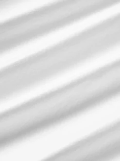 Funda nórdica de percal con mechones Faith