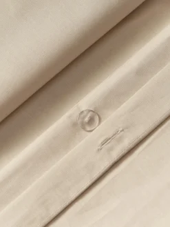 Funda nórdica de percal Elsie