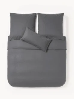 Funda nórdica de percal Elsie