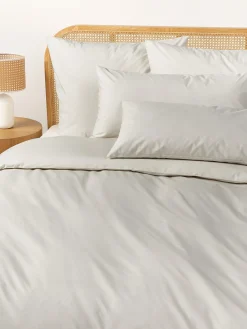 Funda nórdica de percal Elsie