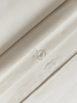 Funda nórdica de percal Elsie