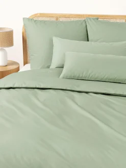 Funda nórdica de percal Elsie