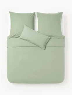 Funda nórdica de percal Elsie