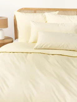 Funda nórdica de percal Elsie