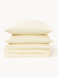 Funda nórdica de percal Elsie