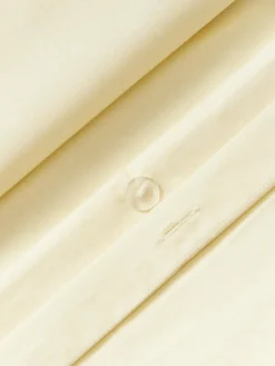 Funda nórdica de percal Elsie