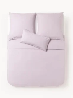 Funda nórdica de percal Elsie