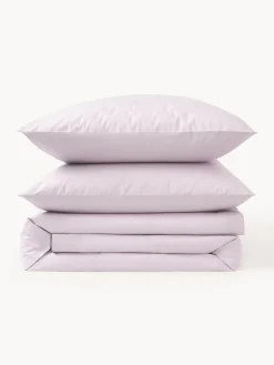 Funda nórdica de percal Elsie