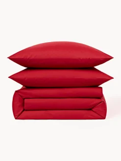 Funda nórdica de percal Elsie