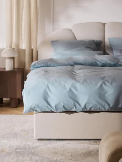 Funda nórdica de percal Elsie