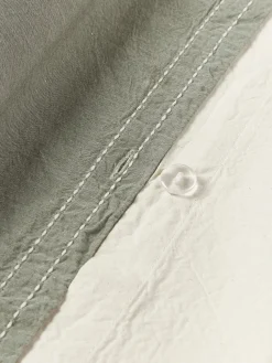 Funda nórdica de percal Graham