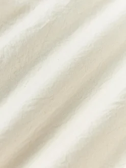 Funda nórdica de percal Graham