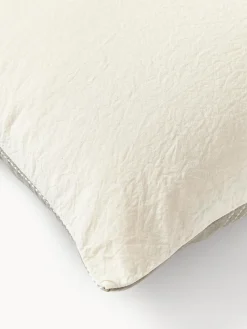 Funda nórdica de percal Graham