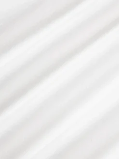 Funda nórdica de percal lavado Debbie