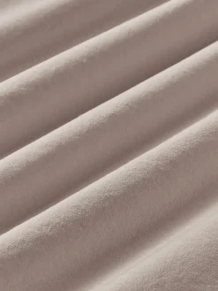 Funda nórdica de percal lavado Debbie