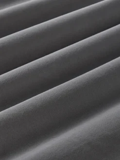 Funda nórdica de percal lavado Debbie