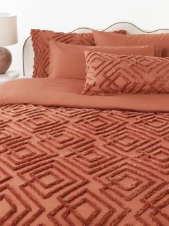 Funda nórdica de percal Phil