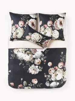 Funda nórdica de satén Blossom