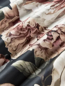 Funda nórdica de satén Blossom